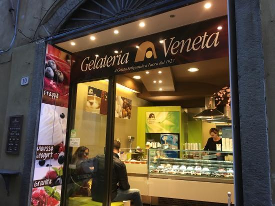 Gelateria Venetina